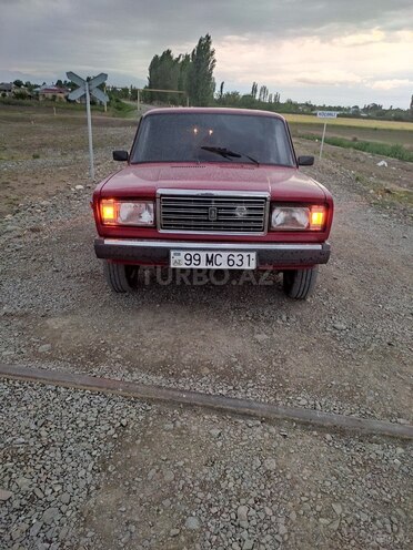 LADA (VAZ) 2107 2007, 358,800 km - 1.7 l - Bərdə
