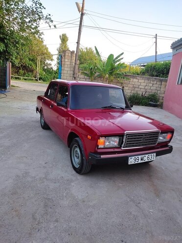 LADA (VAZ) 2107 2007, 358,800 km - 1.7 l - Bərdə