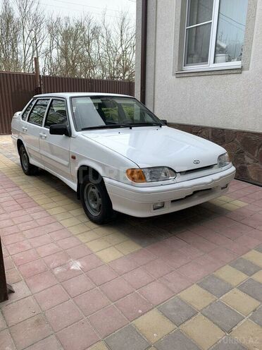 LADA (VAZ) 2115 2012, 185,000 km - 1.6 l - Bakı