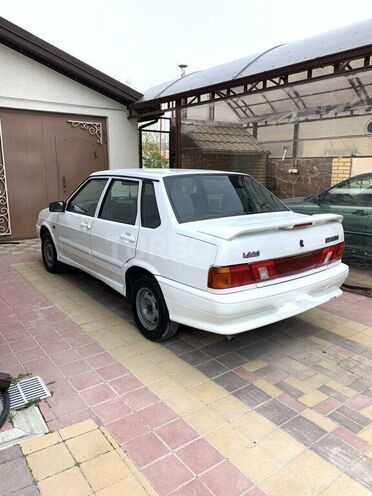 LADA (VAZ) 2115 2012, 185,000 km - 1.6 l - Bakı