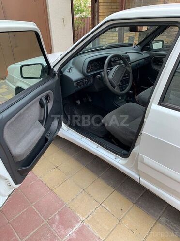 LADA (VAZ) 2115 2012, 185,000 km - 1.6 l - Bakı