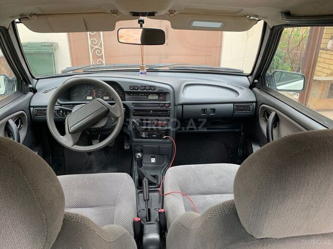LADA (VAZ) 2115 2012, 185,000 km - 1.6 l - Bakı