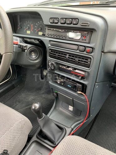 LADA (VAZ) 2115 2012, 185,000 km - 1.6 l - Bakı