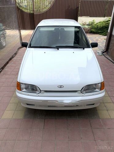 LADA (VAZ) 2115 2012, 185,000 km - 1.6 l - Bakı