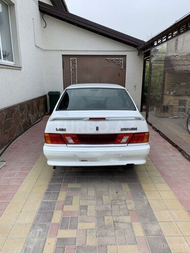 LADA (VAZ) 2115 2012, 185,000 km - 1.6 l - Bakı