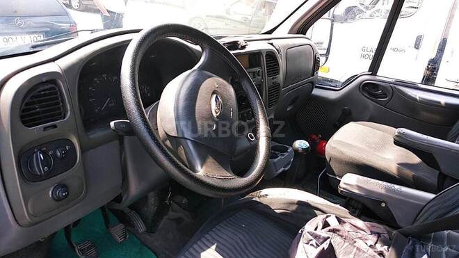 Ford Transit 2002, 245,752 km - 2.4 л - Bakı