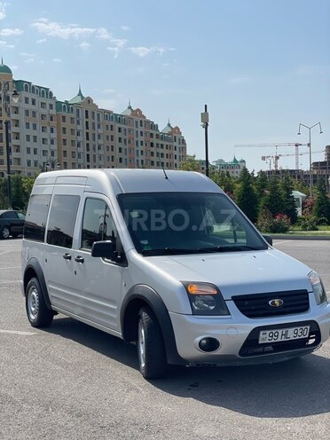 Ford Tourneo Connect 2010, 336,105 km - 1.8 л - Sumqayıt