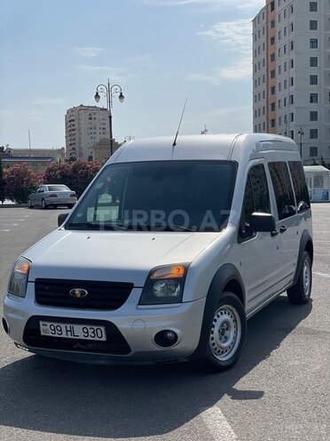 Ford Tourneo Connect 2010, 336,105 km - 1.8 л - Sumqayıt
