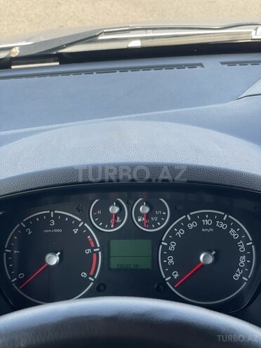 Ford Tourneo Connect 2010, 336,105 km - 1.8 л - Sumqayıt