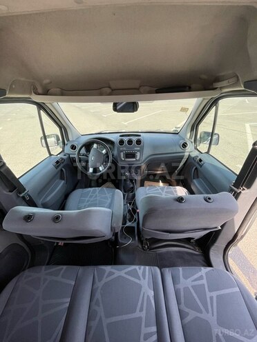 Ford Tourneo Connect 2010, 336,105 km - 1.8 л - Sumqayıt