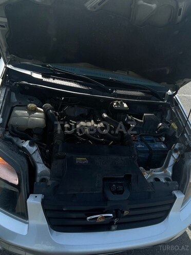 Ford Tourneo Connect 2010, 336,105 km - 1.8 л - Sumqayıt