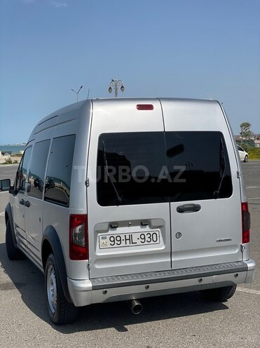 Ford Tourneo Connect 2010, 336,105 km - 1.8 л - Sumqayıt