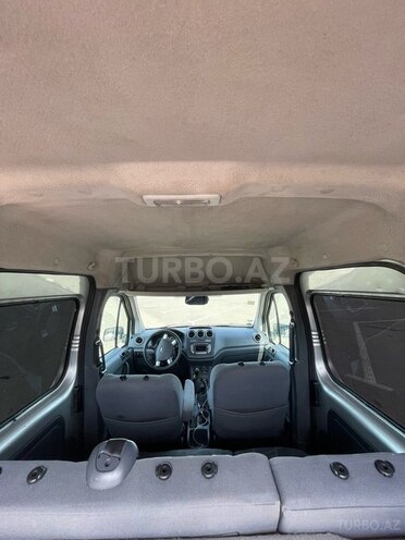 Ford Tourneo Connect 2010, 336,105 km - 1.8 л - Sumqayıt