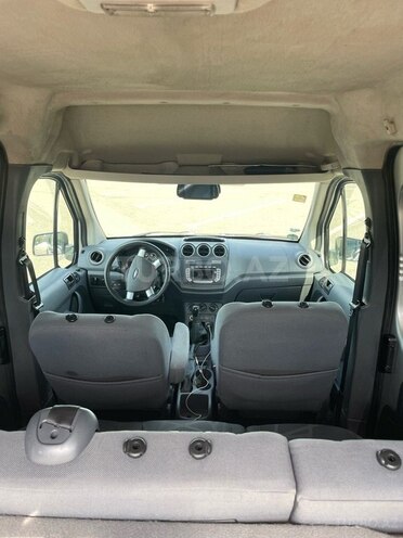 Ford Tourneo Connect 2010, 336,105 km - 1.8 л - Sumqayıt