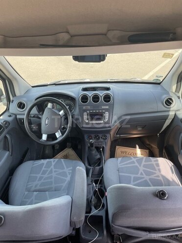 Ford Tourneo Connect 2010, 336,105 km - 1.8 л - Sumqayıt