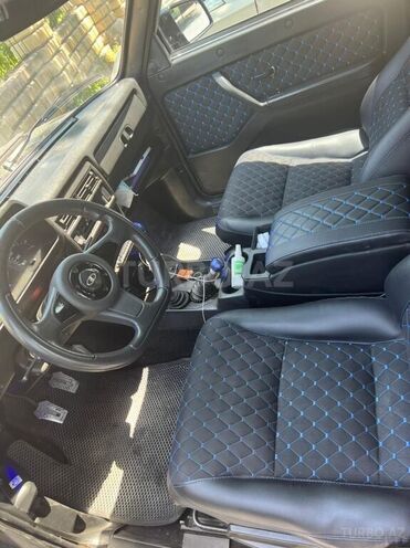 LADA (VAZ) Niva 2014, 145,000 km - 1.7 l - Zaqatala