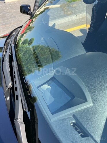 BMW 525 2007, 192,800 km - 3.0 l - Gəncə