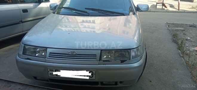 LADA (VAZ) 2112 2004, 90,000 km - 1.6 l - Sumqayıt