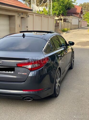 Kia Optima 2011, 230,000 km - 2.0 l - Bakı