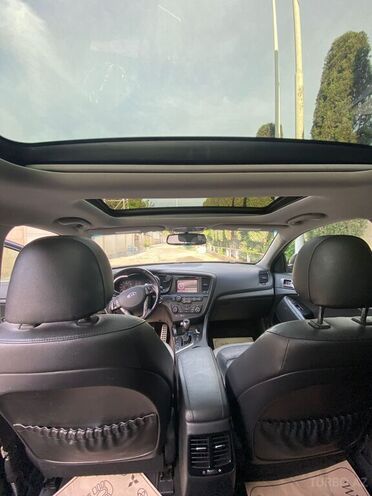 Kia Optima 2011, 230,000 km - 2.0 l - Bakı