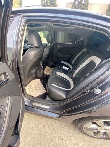 Kia Optima 2011, 230,000 km - 2.0 l - Bakı