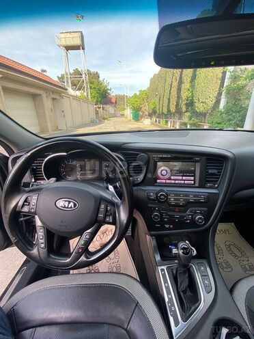Kia Optima 2011, 230,000 km - 2.0 l - Bakı