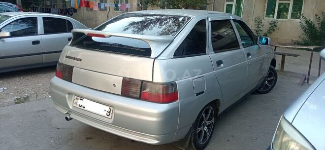 LADA (VAZ) 2112 2004, 90,000 km - 1.6 l - Sumqayıt