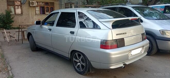 LADA (VAZ) 2112 2004, 90,000 km - 1.6 l - Sumqayıt