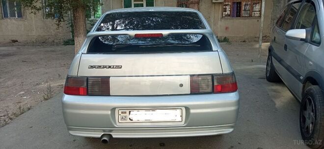 LADA (VAZ) 2112 2004, 90,000 km - 1.6 l - Sumqayıt