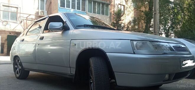 LADA (VAZ) 2112 2004, 90,000 km - 1.6 l - Sumqayıt