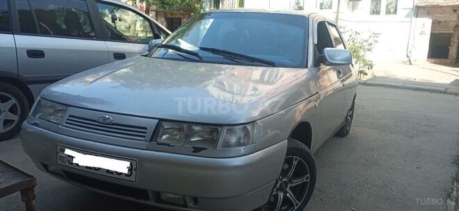 LADA (VAZ) 2112 2004, 90,000 km - 1.6 l - Sumqayıt