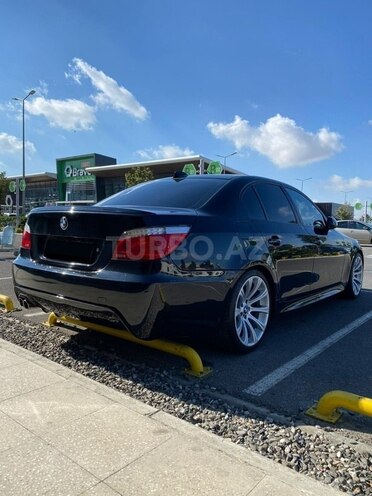 BMW 525 2007, 134,000 km - 2.5 l - Bakı
