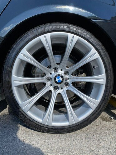 BMW 525 2007, 134,000 km - 2.5 l - Bakı