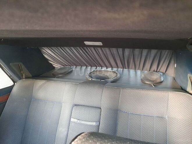 Mercedes E 200 1992, 857,523 km - 2.0 l - Gəncə