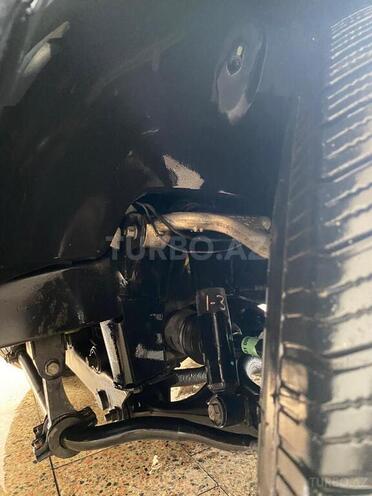 Mercedes ML 320 2002, 222,500 km - 3.2 l - Lənkəran