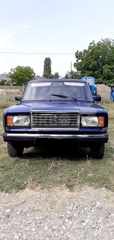 LADA (VAZ) 2107 2004, 80,200 km - 1.6 l - Xaçmaz