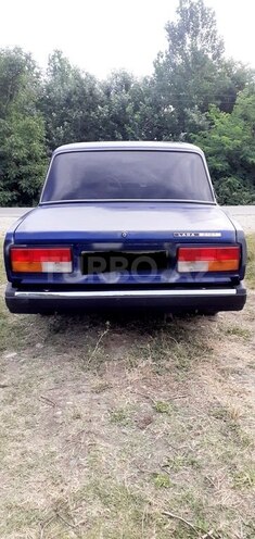 LADA (VAZ) 2107 2004, 80,200 km - 1.6 l - Xaçmaz