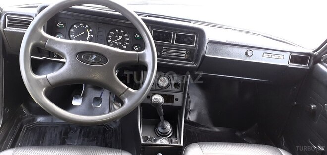 LADA (VAZ) 2107 2004, 80,200 km - 1.6 l - Xaçmaz
