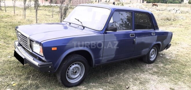 LADA (VAZ) 2107 2004, 80,200 km - 1.6 l - Xaçmaz