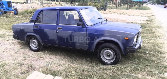 LADA (VAZ) 2107 2004, 80,200 km - 1.6 l - Xaçmaz