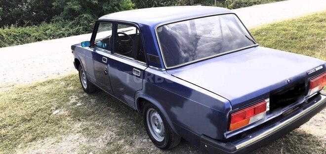 LADA (VAZ) 2107 2004, 80,200 km - 1.6 l - Xaçmaz