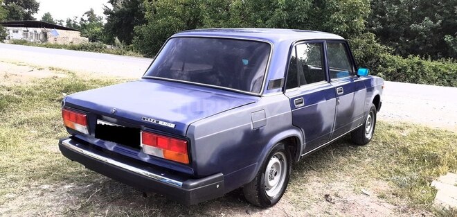 LADA (VAZ) 2107 2004, 80,200 km - 1.6 l - Xaçmaz