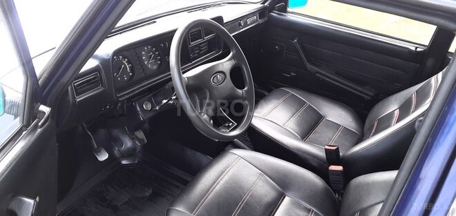 LADA (VAZ) 2107 2004, 80,200 km - 1.6 l - Xaçmaz