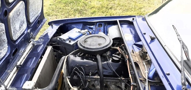 LADA (VAZ) 2107 2004, 80,200 km - 1.6 l - Xaçmaz