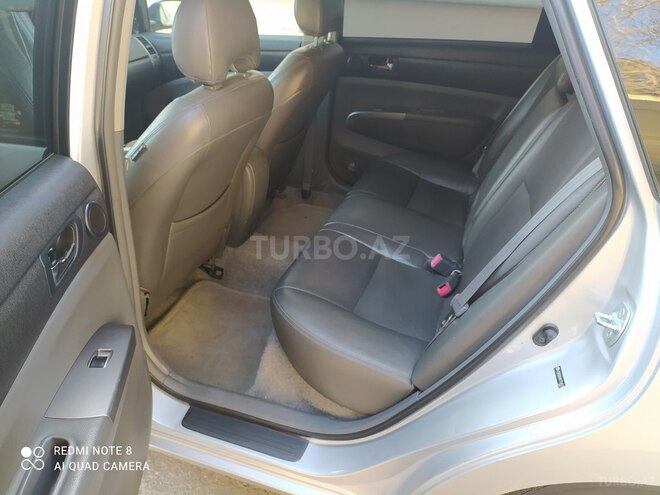 Toyota Prius 2008, 202,000 km - 1.5 l - Xırdalan