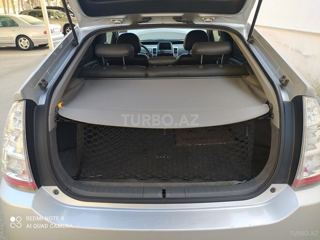 Toyota Prius 2008, 202,000 km - 1.5 l - Xırdalan