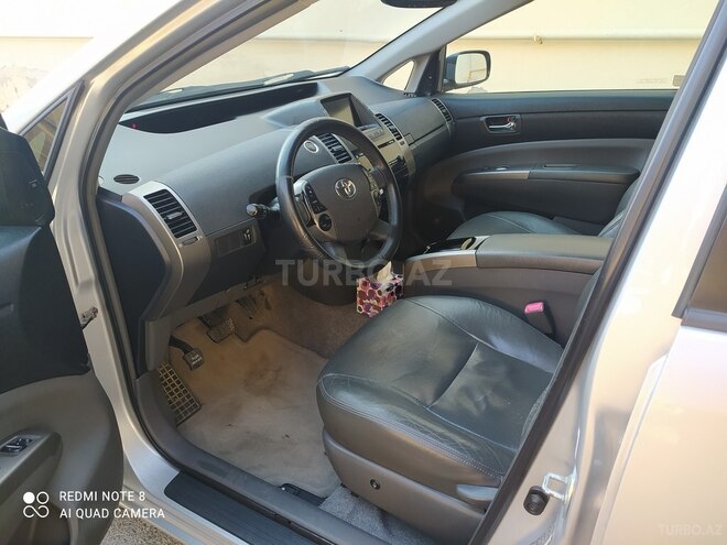 Toyota Prius 2008, 202,000 km - 1.5 l - Xırdalan