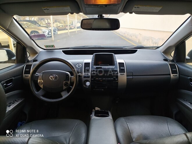 Toyota Prius 2008, 202,000 km - 1.5 l - Xırdalan