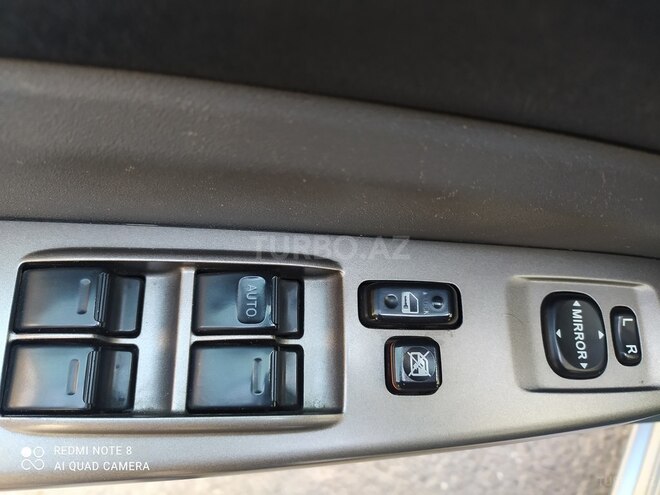 Toyota Prius 2008, 202,000 km - 1.5 l - Xırdalan