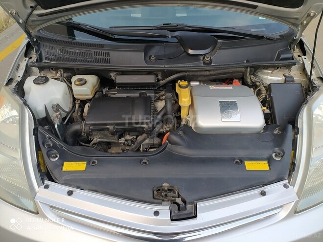 Toyota Prius 2008, 202,000 km - 1.5 l - Xırdalan
